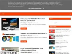 Sites similar to wikiraj.blogspot.com