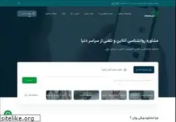Sites similar to wikiravan.com