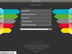 Sites similar to wikiresult.com