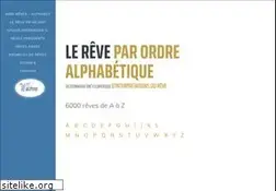 Sites similar to wikireve.fr