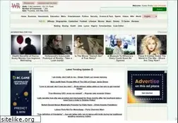 Sites similar to wikirise.com