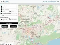 Sites similar to wikirota.com
