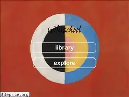 Sites similar to wikischool.org