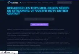 Sites similar to wikiseriestreaming.com