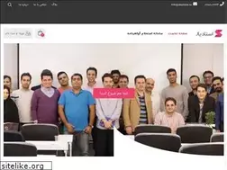 Sites similar to wikiservice.ir