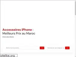 Sites similar to wikishop.ma