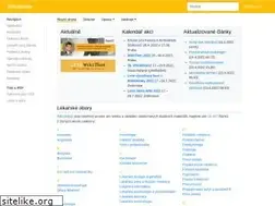 Sites similar to wikiskripta.eu