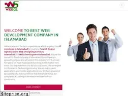 Sites similar to wikisol.com
