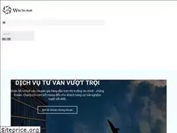 Sites similar to wikitaichinh.com