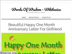 Sites similar to wikitanica.com