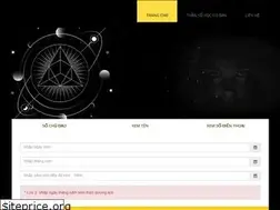 Sites similar to wikithansohoc.com