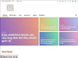 Sites similar to wikithethao.com