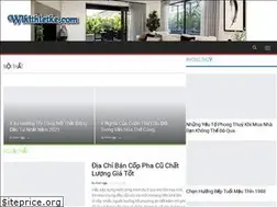 Sites similar to wikithietke.com
