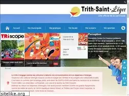 Sites similar to wikitrith.fr
