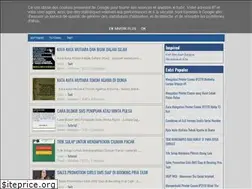 Sites similar to wikitwit.blogspot.com