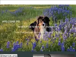Sites similar to wikiupvethospital.com