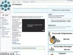 Sites similar to wikivarium.nl