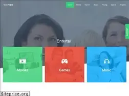 Sites similar to wikiveo.com