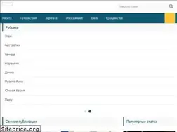 Sites similar to wikiviza.com