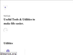 Sites similar to wikiweb.tools