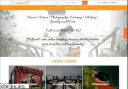 Sites similar to wikiwed.com