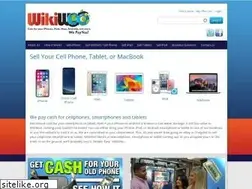 Sites similar to wikiwoo.com