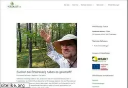 Sites similar to wikiwoods.org