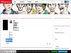 Sites similar to wikiyoutubers.com
