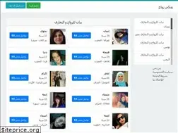 Sites similar to wikizawaj.com