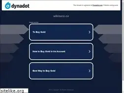 Sites similar to wikizero.co