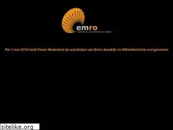 Sites similar to wikkelbedrijf-emro.nl