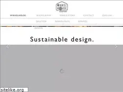 Sites similar to wikkelhouse.com