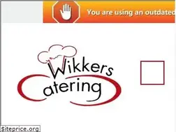 Sites similar to wikkers-catering.nl