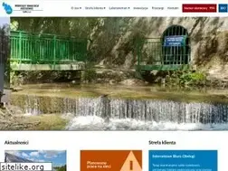 Sites similar to wikkrzeszowice.pl