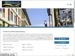 Sites similar to wikland.ch