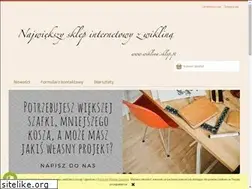 Sites similar to wiklina.sklep.pl