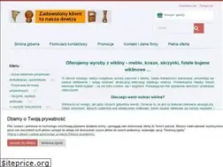 Sites similar to wiklinowy.com.pl
