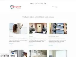 Sites similar to wiknaplast.com
