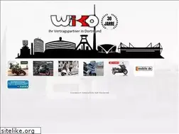 Sites similar to wiko-motorrad.de