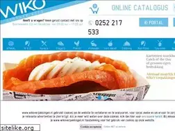 Sites similar to wiko-papier-plastics.nl