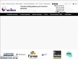 Sites similar to wiko.kiev.ua