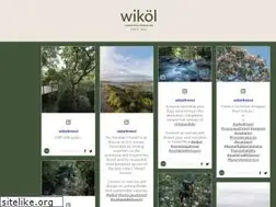 Sites similar to wikoltravelcostarica.com
