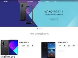 Sites similar to wikomobile.com