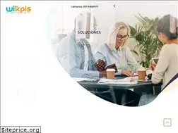 Sites similar to wikpis.com