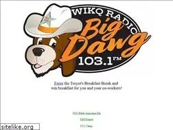 Sites similar to wikq.com