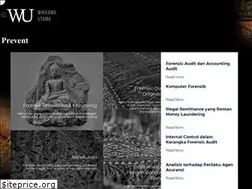 Sites similar to wikramautama.com