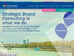 Sites similar to wikreatemedia.com