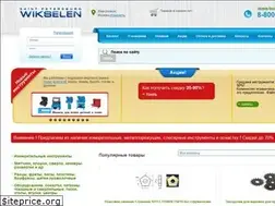 Sites similar to wikselen.ru