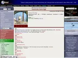 Sites similar to wiktel.com
