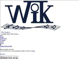 Sites similar to wiktisselt.be